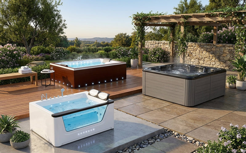 Hot Tubs
