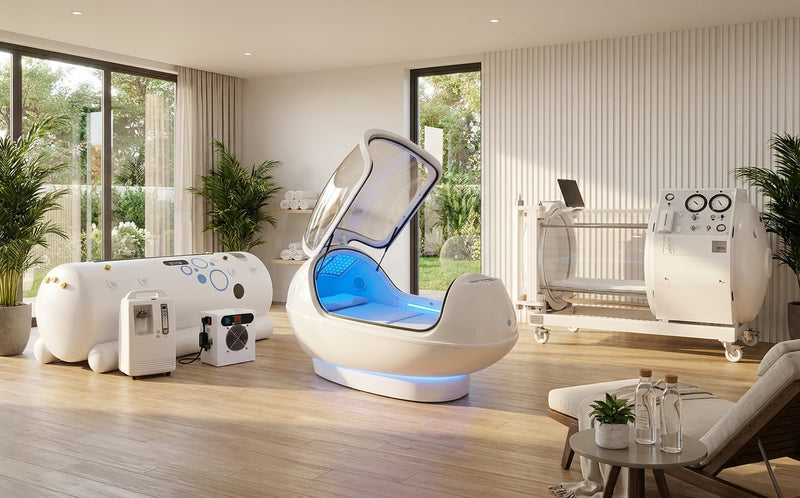 Hyperbaric Chambers
