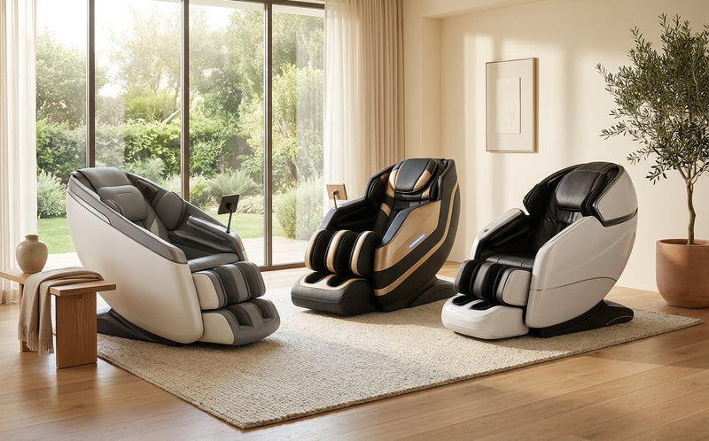 Massage Chairs