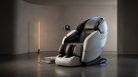 AetherRelax Quantum Massage Chair — Lifestyle