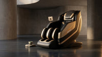 LuminaNova Halo-X Massage Chair — Lifestyle